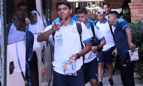 Paraguay quiere dejar fuera del repechaje a Perú en la despedida de las Eliminatorias