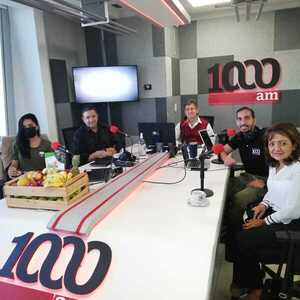El Abasto Norte y su rol fundamental para el pequeño productor - 1000 Noticias