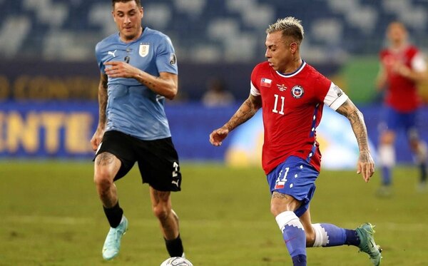 Algo más que un milagro: Chile recibe a Uruguay obligado a ganar y esperar