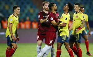 Colombia se aferra al milagro ante la Venezuela de Pekerman