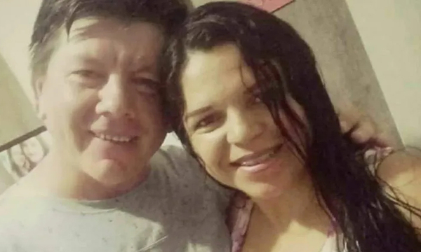 Ordenan captura internacional de mujer sospechosa de matar a su ex pareja de 26 puñaladas - OviedoPress