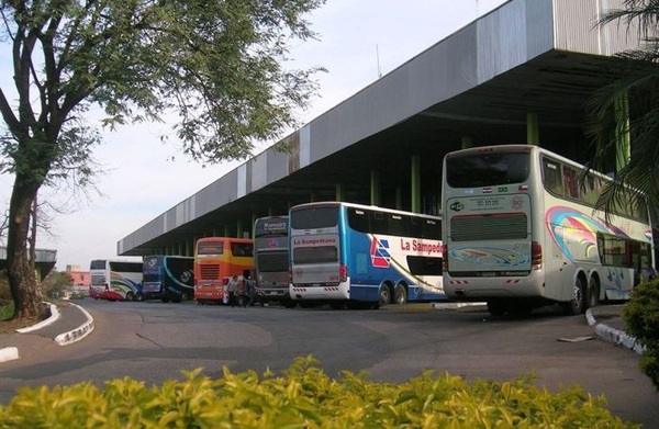 Aumento de pasajes de buses de corta, mediana y larga distancia sería entre 15% y 20%