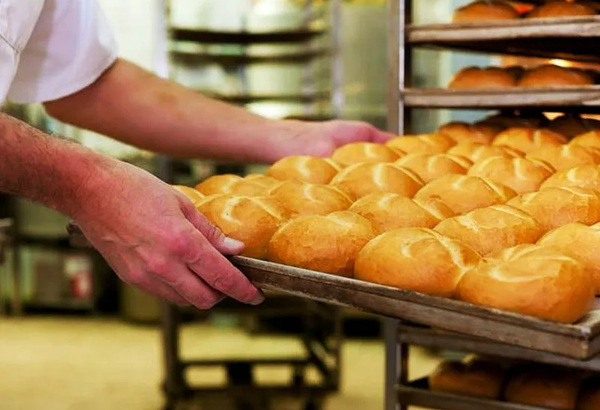 Situación “insostenible” en sector panadero provoca aumento de precios