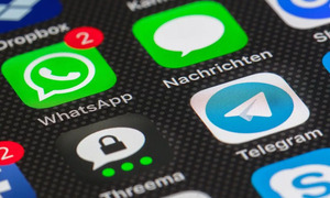 La nueva ley que permitirá que te comuniques desde Telegram con alguien que usa WhatsApp - OviedoPress