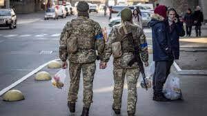 Cancillería del Reino Unido acusa a Rusia de secuestrar civiles ucranianos | Radio Regional 660 AM
