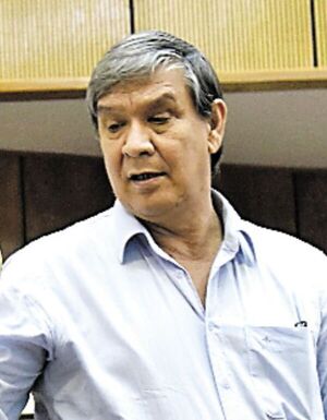 Uso de mascarillas: “Fracasó la tesis del Ministerio de Salud y por eso la gente quiere eliminar”, dice senador - La Primera Mañana - ABC Color