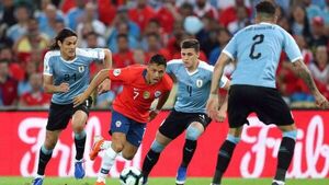 Chile espera un milagro en el San Carlos de Apoquindo