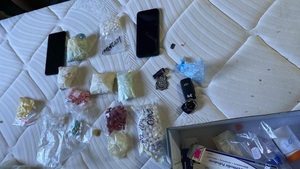 Operativo Mercat: Narcoestudiantes movían hasta US$ 140.000 por mes