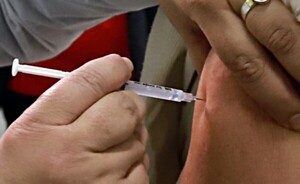 Arribarán al país 2.200.000 dosis de vacuna antigripal, en abril