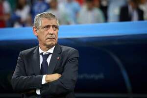 Portugal quiere sellar el pase al Mundial ante Macedonia - El Independiente