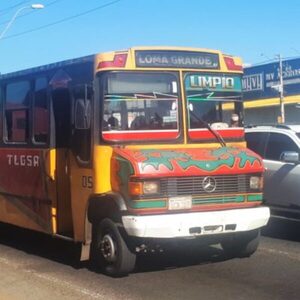 Dueños de chatarras lloran miseria y "trabajan a pérdida" pero se niegan a dejar el servicio ante el relajo del gobierno – La Mira Digital