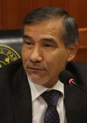CSJ rechaza hábeas corpus y exconcejal seguirá preso - Nacionales - ABC Color