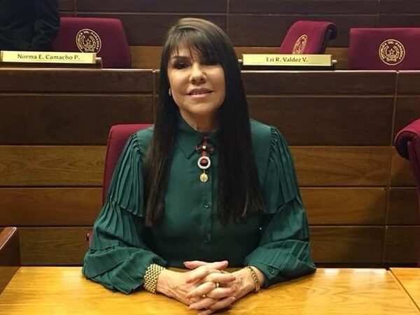 Nazario Rojas demanda por difamación a Celeste Amarilla | OnLivePy