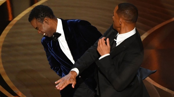 Will Smith a Chris Rock: "Me pasé de la raya y me equivoqué" - El Trueno