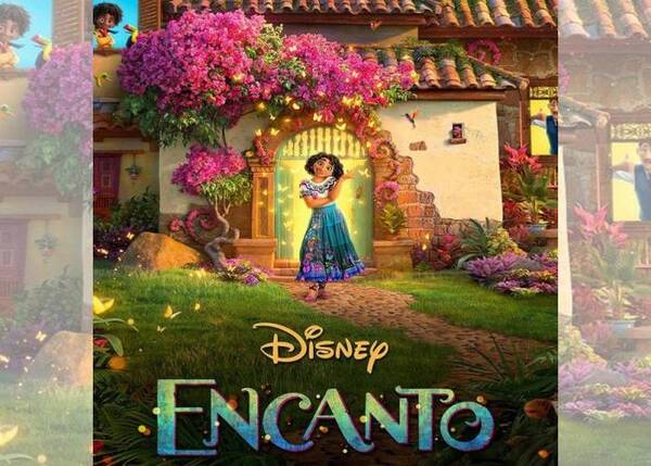 Un “encanto” colombiano - El Independiente