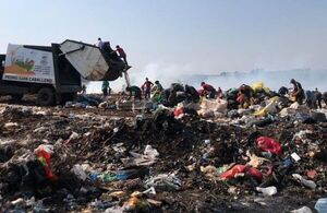 Recicladores denuncian que funcionarios municipales se avivan de materiales reciclables - Radio Imperio