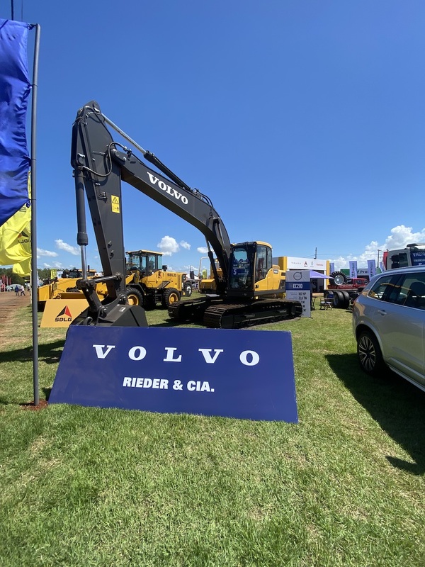 Destacada participación de RIEDER & CIA. en la EXPO INNOVAR 2022