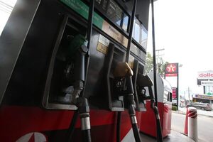 Puerto Rico reporta una disminución entre seis y ocho centavos por litro en el combustible - MarketData