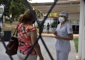 Ley de tapabocas: uso de mascarilla debe seguir en pacientes con comorbilidades, dicen