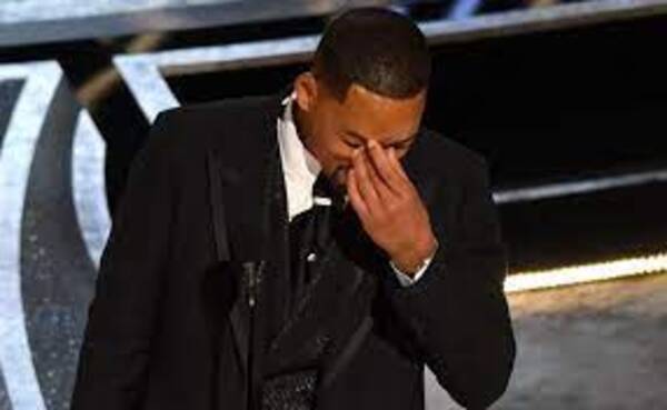Will Smith a Chris Rock tras la bofetada: “Mi comportamiento fue inaceptable e indefendible” | OnLivePy