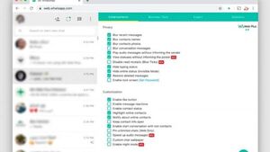Atendé cómo evitar que te espíen en WhatsApp Web