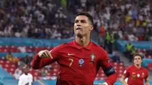 Portugal y Cristiano buscan sellar el pase al Mundial