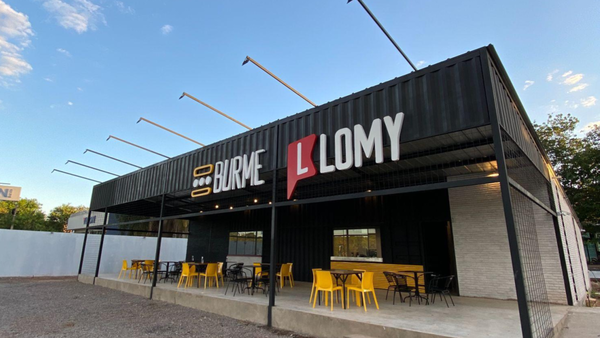 Comprar comida desde el celular: Una tendencia que crece