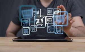 Más de 250.000 compras se realizaron vía internet en el segundo mes del año - MarketData