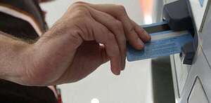 Prosigue este martes el pago de salarios a funcionarios públicos - .::Agencia IP::.