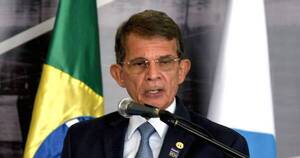 La Nación / Por suba de combustibles, Bolsonaro destituye al presidente de Petrobras
