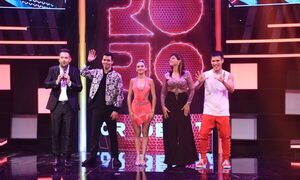 Noche de nuevos talentos | Telefuturo