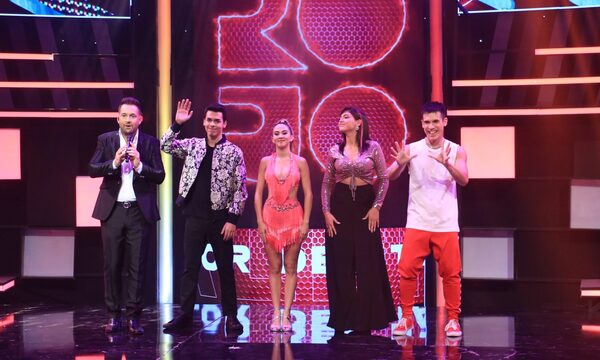 Noche de nuevos talentos | Telefuturo