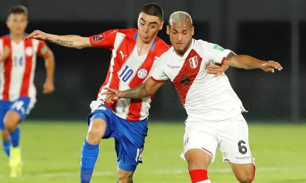 Exfutbolista peruano subestima a la Albirroja y adelanta una victoria "tranquila" de Perú - OviedoPress