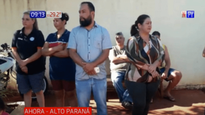 Hernandarias: 10 agentes policiales removidos tras denuncia ciudadana | Noticias Paraguay