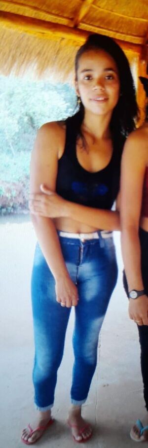 Buscan intensamente a joven desaparecida en Hernandarias | OnLivePy