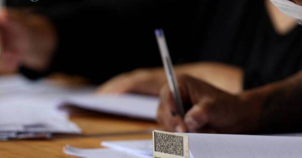 La Nación / Concertación debe definir todos los requisitos para junio, no solo las candidaturas