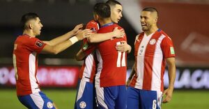 Paraguay quiere una despedida digna en las Eliminatorias