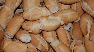 Sube el pan nuestro de cada día: Anuncian incremento de otros G. 2000 el kilo | Noticias Paraguay