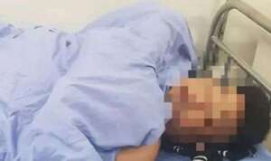 Descubrió que el marido abusaba de su hija: le cortó el pene y los testículos - Noticiero Paraguay