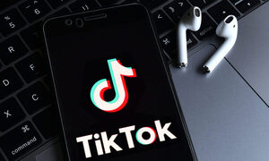 Dos ex empleados demandan a TikTok por tener que ver vídeos “extremadamente perturbadores”