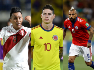 Diario HOY | Eliminatorias: tres selecciones y un solo lugar en repechaje mundialista