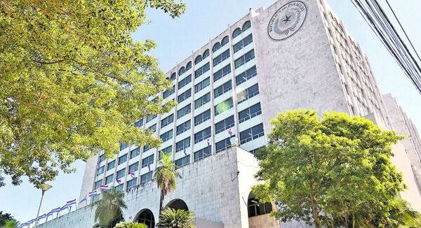 Hoy cobran funcionarios de 10 instituciones públicas - Nacionales - ABC Color