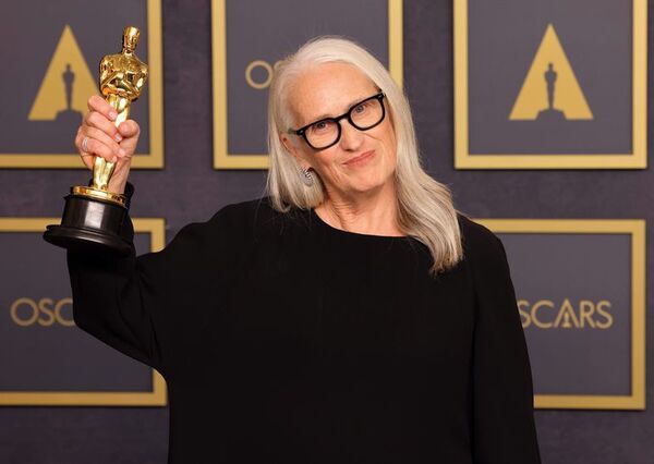 Jane Campion, el regreso triunfal a Hollywood de una cineasta exigente y libre - Cine y TV - ABC Color