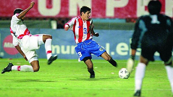 Solo dos empates en un campo inexpugnable