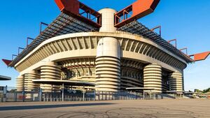 Inter y Milan abandonarán proyecto de nuevo estadio en San Siro, según medios