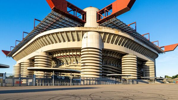 Inter y Milan abandonarán proyecto de nuevo estadio en San Siro, según medios