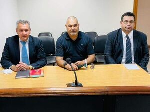 Juicio oral del titular de la Conmebol contra Chilavert será en abril - Nacionales - ABC Color