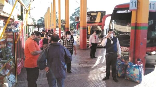 Pasaje subirá después de la Semana Santa