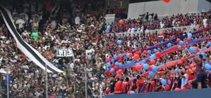 Olimpia y Cerro Porteño no acordaron en la distribución de entradas para los superclásicos