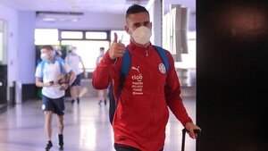 Paraguay busca cerrar las eliminatorias frustrando clasificación a Perú | Noticias Paraguay